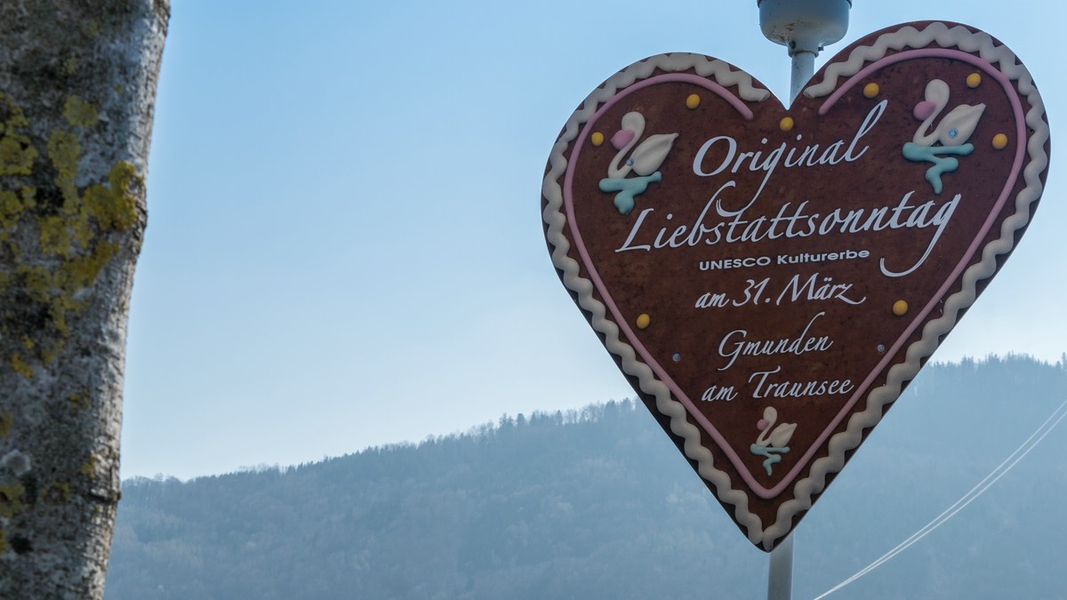 2019.03.31 Liebstattsonntag in Gmunden